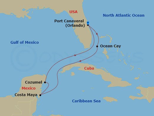 expedia cruises bahamas