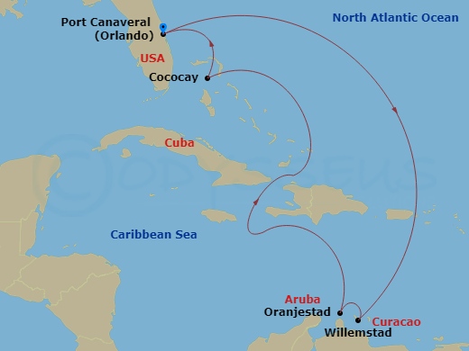 expedia cruises royal caribbean